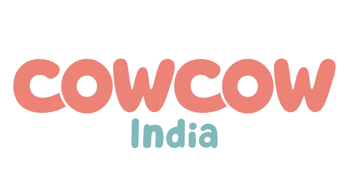カウカウ CowCow India - ポップでカラフルなインテリア小物