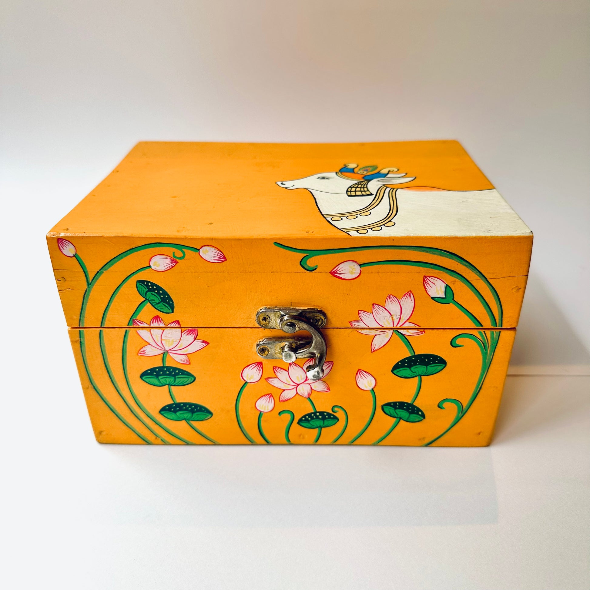 うしさん box(fuwacca moomoo)